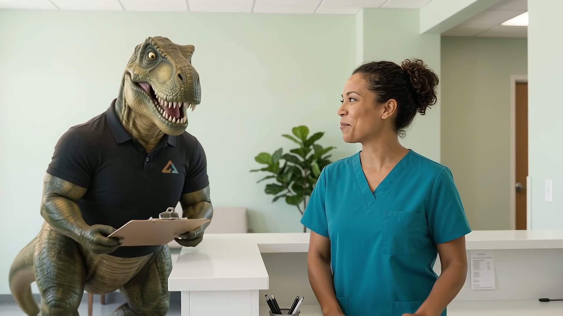 Healthcare video ad sample - Rex — Healthcare Studio & Campaigns