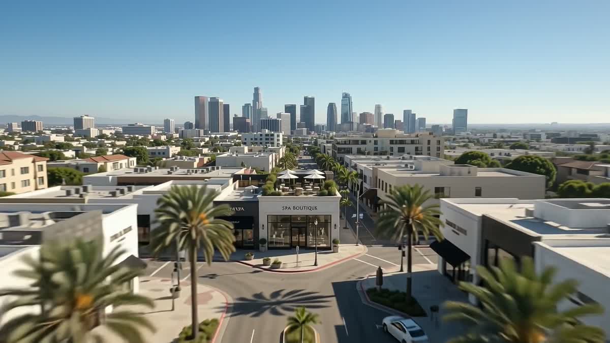 Legal Services video ad sample - Rex — Legal Studio & Campaigns