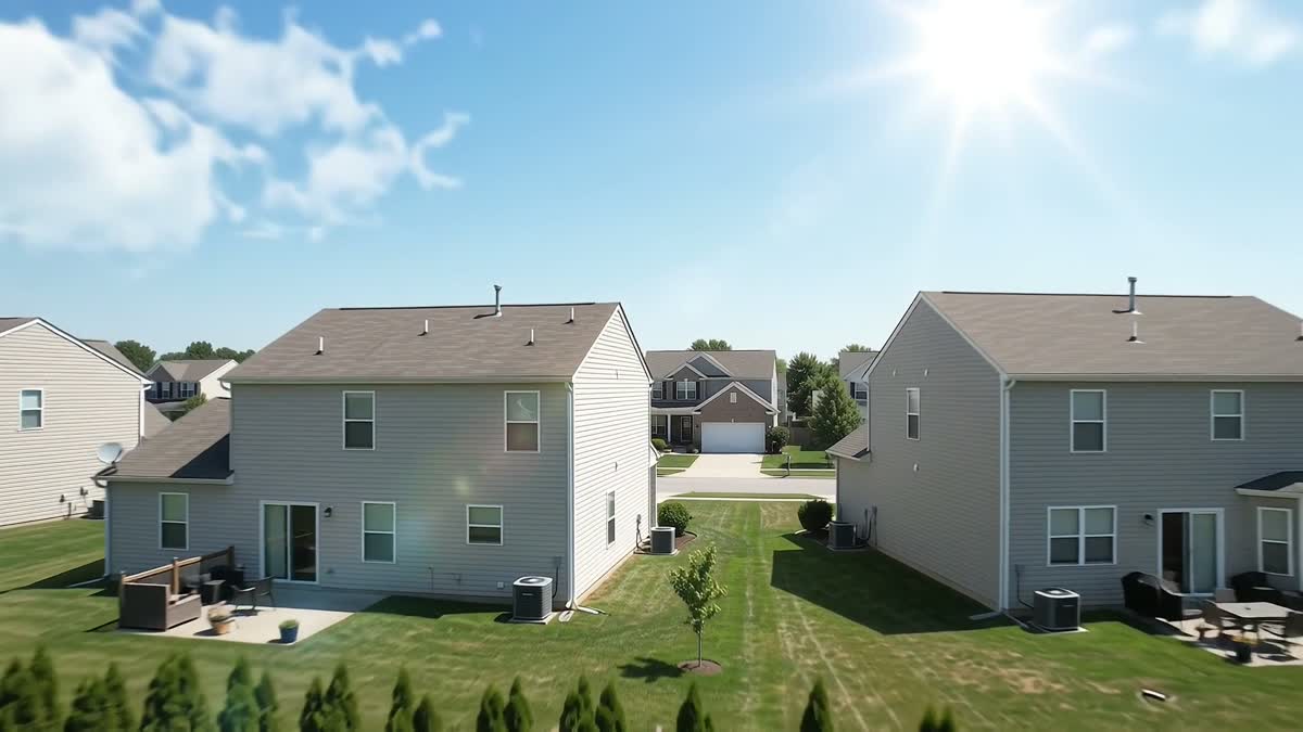 Real Estate video ad sample - Rex — Real Estate Studio & Campaigns
